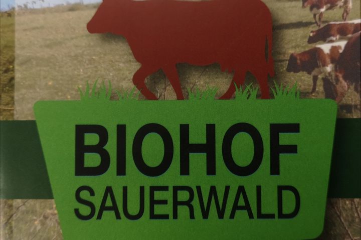 Biohof Sauerwald